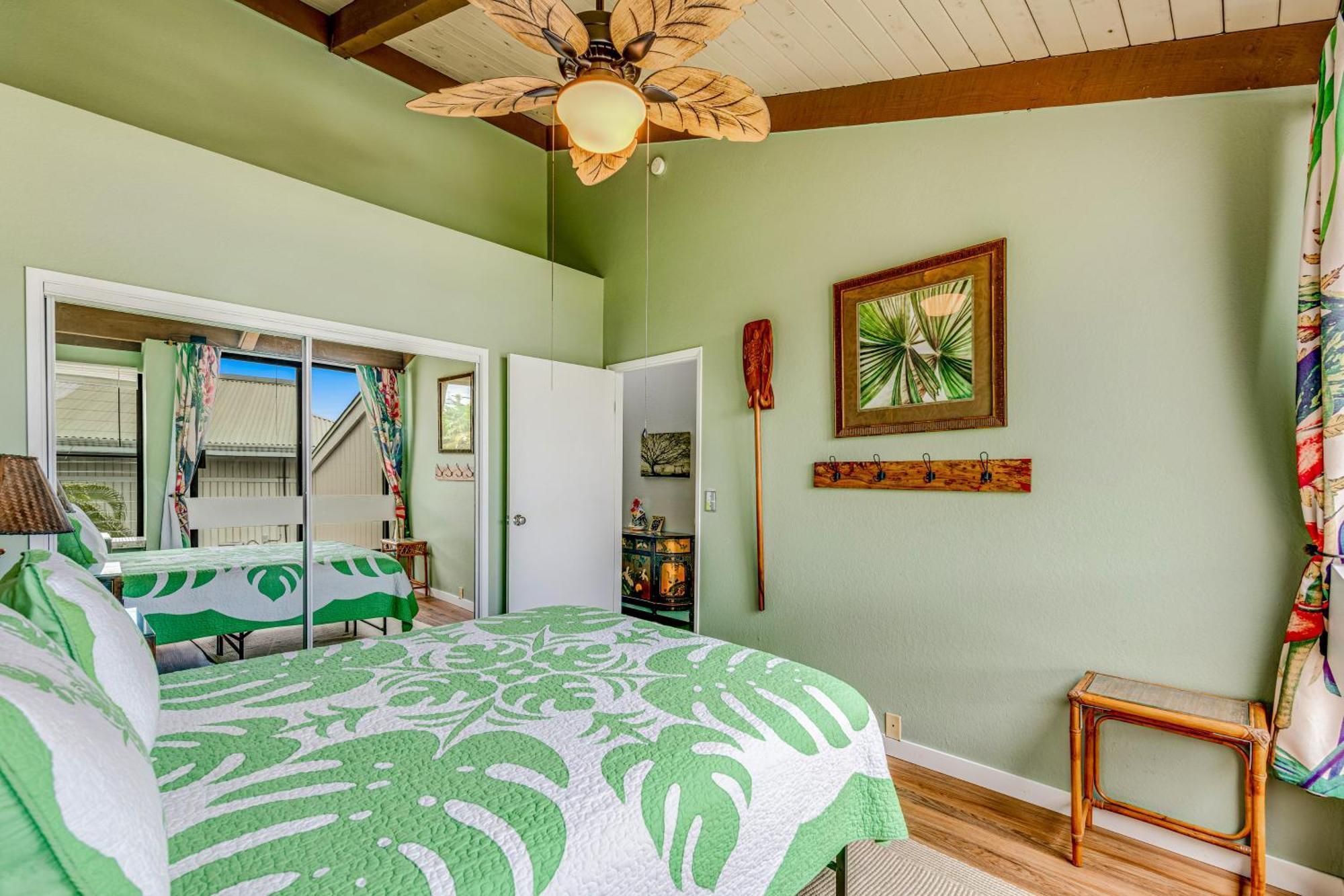 A Little Aloha Lejlighed Kailua-Kona Eksteriør billede